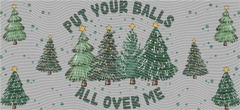 16oz Christmas-S 176